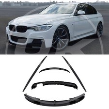 GLOSS BLACK M PERFORMANCE LOOK