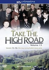 Take the high road volume - the,