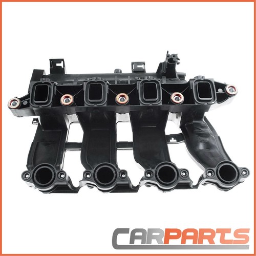 Intake manifold module - manifold, bmw