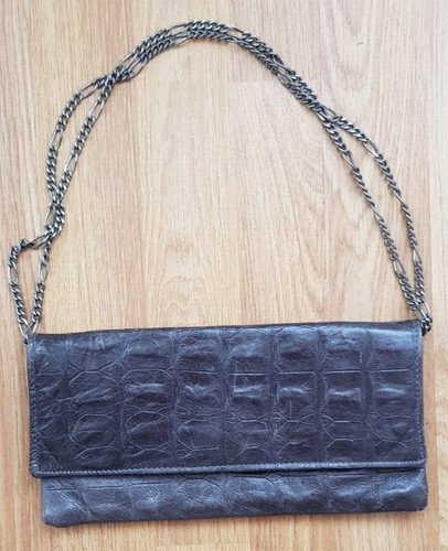 Etui london bag - london, grey