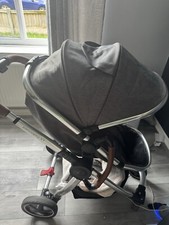 panorama xt pram