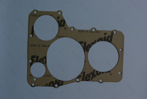 Sump gasket for suzuki 750 - sump,
