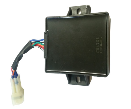 Cdi22 cdi unit pin - box, 6