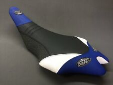 YAMAHA YFZ450R ELIMINATOR SEAT COVER (SELF FIT)