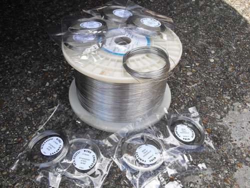 Steel snare wire hare rabbit - steel,