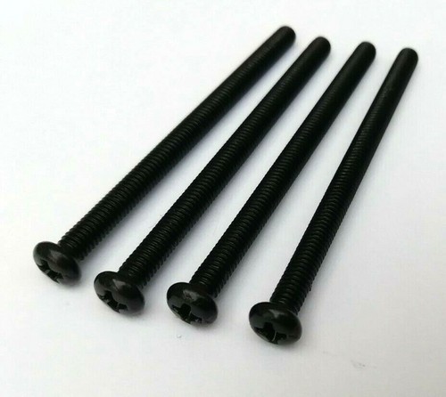 Black stainless steel - m4,