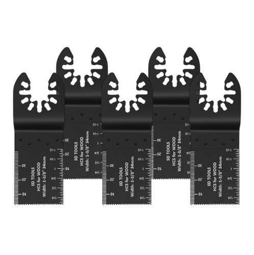 Oscillating 34mm universal - 34mm,