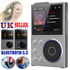 Digital HiFi MP3 Lossless High