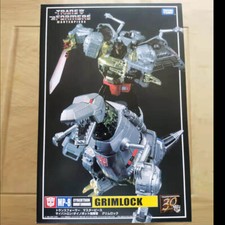 Transformers Grimlock