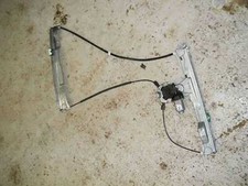 Renault Clio MK3 2005-2012 Passenger NSF Front Window Motor + Regulator 3dr 2Pin