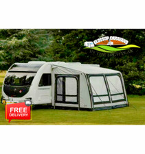 Vango Balletto 390 elements