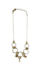 PILGRIM Danish Design Ring