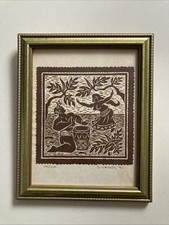 Vintage Dietrich Varez