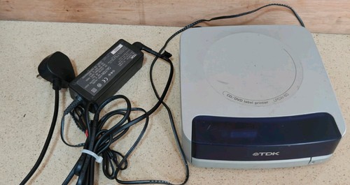 Tdk lpcw dvd - tdk, cd/dvd
