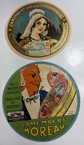 Vintage original lot two - vintage,