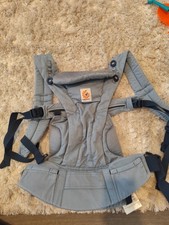 Ergobaby Omni Dream Slate Blue