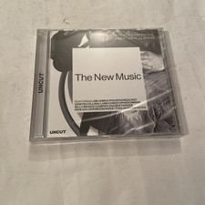 Various Artists - Uncut - The