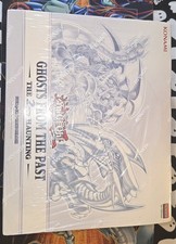 Yu-Gi-Oh! - Ghost From The