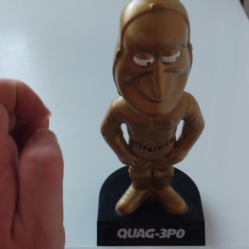 Quag 3po family guy gold - quag-3po,