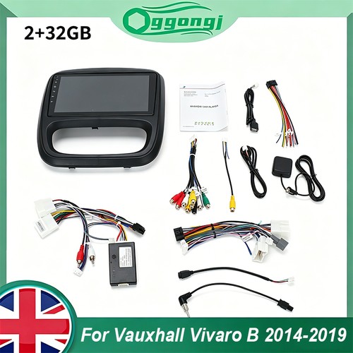 For vauxhall vivaro - for, b