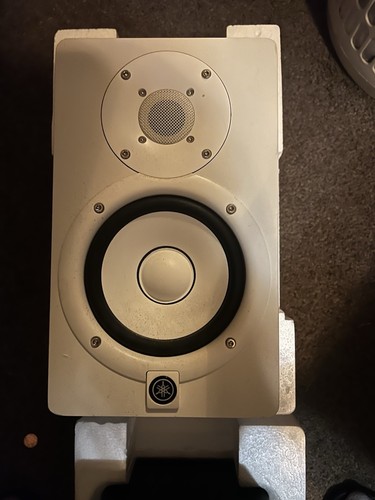 Yamaha hs5 slightly used - hs5, used!!!