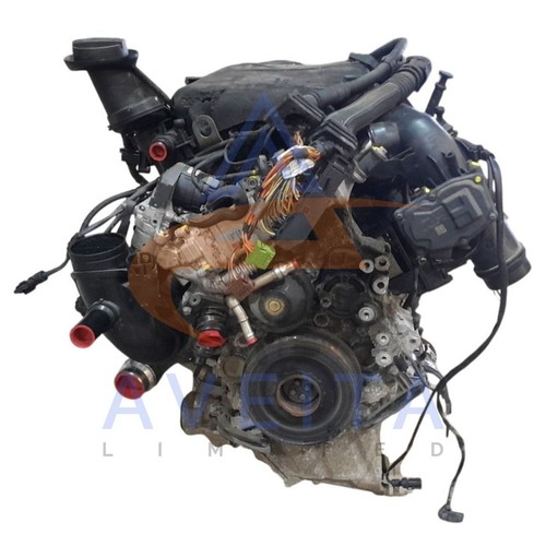 Bmw f25 2 0 diesel - 10-14,