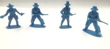 Vintage airfix american west - airfix,