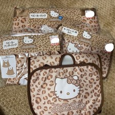 Sanrio Hello Kitty 4-Piece