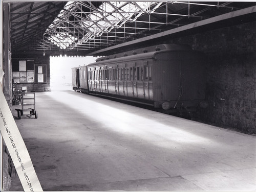 Belturbet station cavan - cavan, &