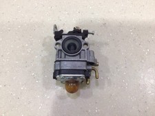 Gardencare GCMT262 Strimmer Carburettor Ref F2