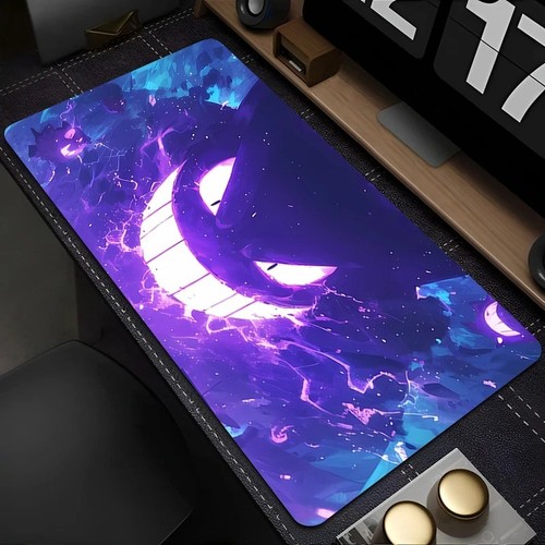 Pokemon gengar mouse pad - pokemon, xl