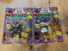 PLAYMATES TEENAGE MUTANT NINJA