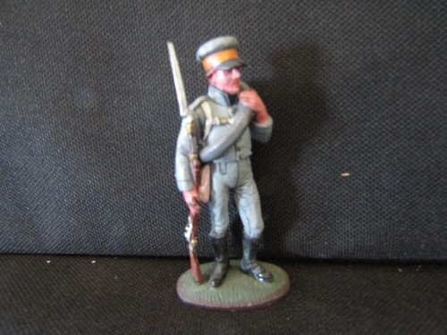 Del prado painted lead - del,