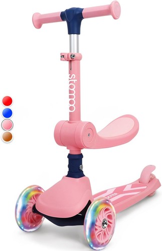 Stompa scooter for year - stompa,