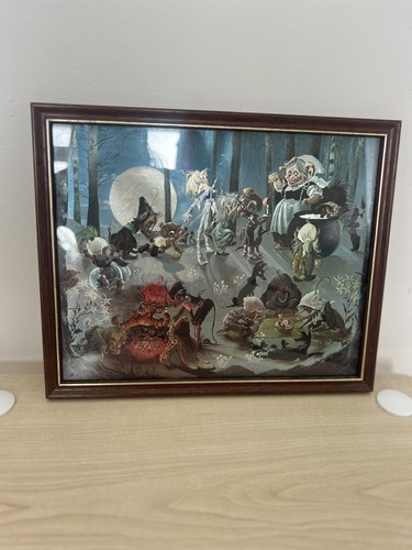 Vintage dufex foil - vintage,