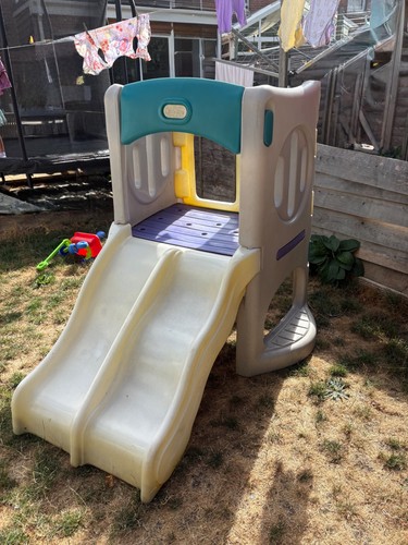 Little tikes activity cube gym - tikes,