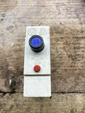 WYLEX PUSH PLUG IN 15A AMP