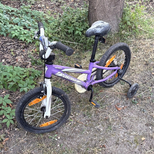 Specialized hotrock kids bike - specialized,
