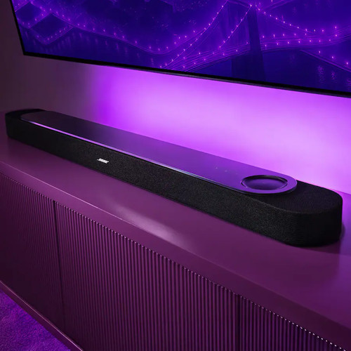 Bose lifestyle ultra 1 - ultra, 5.1