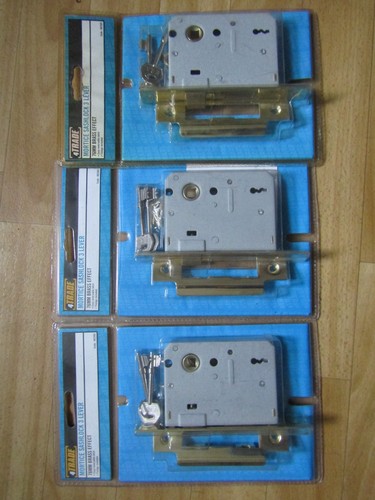 4trade mortice sashlock 3 - 4trade,