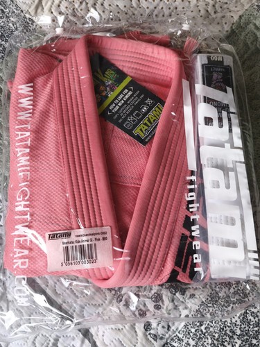 Tatami jiu jitsu - jiu-jitsu, kimono