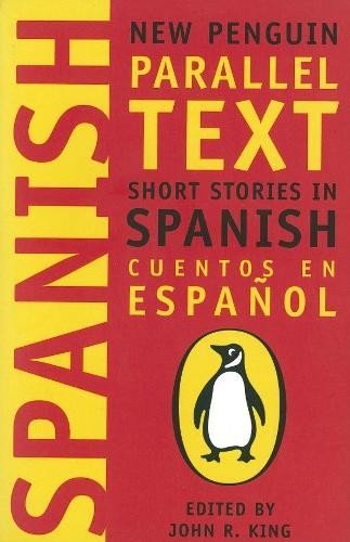 Spanish short stories - spanish, stories:
