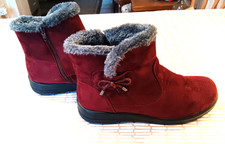 Cotton Traders Ladies Ankle