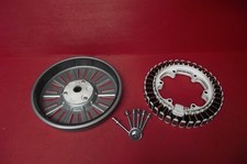 Washing Machine LG  FH495BDN8     Motor Stator And Rotor