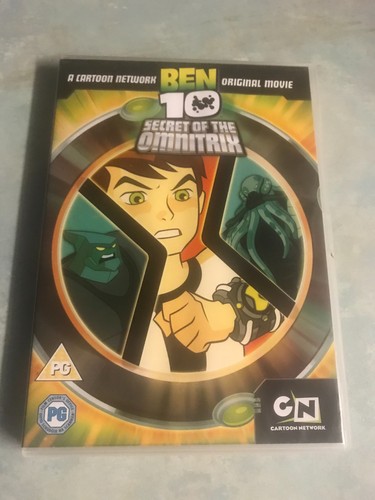 Ben secret the - of,