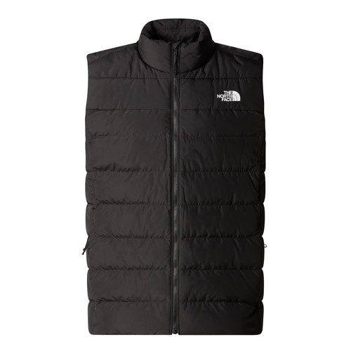 The north face - mens, black