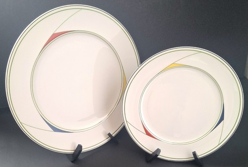 Villeroy boch trio plate - villeroy,