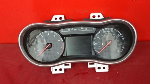 Vauxhall viva mk4 b10xe speedo - viva,