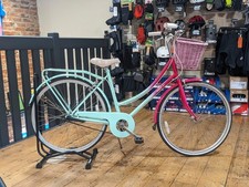 Bobbin Birdie Women's Bicycle