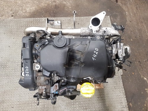 2014 renault scenic dci - renault,